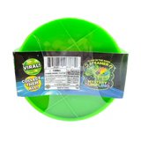 Fun Doh Squishy Glow-in-the-Dark Mystery Streamer Dumpling Toy - 12 Pieces Per Retail Ready Display 26787