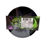 Fun Doh Squishy Glow-in-the-Dark Mystery Dumpling Black Steamer Toy - 12 Pieces Per Retail Ready Display 26788