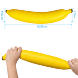 SquishZilla™ Mega Squishies - 12 Pieces Per Retail Ready Display 26802