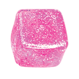 Fun Doh Glow-in-the-Dark Squish and Squeeze Slow-Release Fun Cube Toy - 12 Pieces Per Retail Ready Display 26847