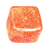 Fun Doh Glow-in-the-Dark Squish and Squeeze Slow-Release Fun Cube Toy - 12 Pieces Per Retail Ready Display 26847