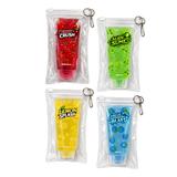 Fun Doh Squishzilla Squishy Tube Toy - 12 Pieces Per Retail Ready Display 26855