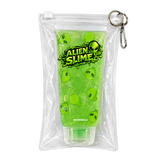 Fun Doh Squishzilla Squishy Tube Toy - 12 Pieces Per Retail Ready Display 26855