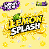 Fun Doh Squishzilla Squishy Tube Toy - 12 Pieces Per Retail Ready Display 26855