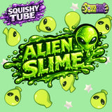 Fun Doh Squishzilla Squishy Tube Toy - 12 Pieces Per Retail Ready Display 26855