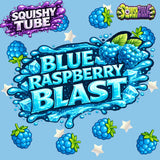 Fun Doh Squishzilla Squishy Tube Toy - 12 Pieces Per Retail Ready Display 26855