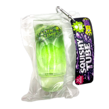 Fun Doh Squishzilla Squishy Tube Toy - 12 Pieces Per Retail Ready Display 26855