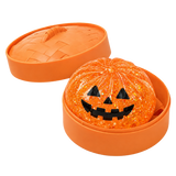 Fun Doh SquishZilla Spooky Steamers Dumpling Toy - 12 Pieces Per Retail Ready Display 26858