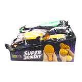 SquishZilla™ Super Mega Stretchy Squishies - 12 Pieces Per Retail Ready Display 26859