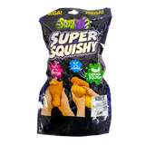 SquishZilla™ Super Mega Stretchy Squishies - 12 Pieces Per Retail Ready Display 26859