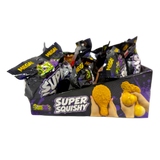 SquishZilla™ Super Mega Stretchy Squishies - 12 Pieces Per Retail Ready Display 26859