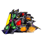 SquishZilla™ Super Mega Stretchy Squishies - 12 Pieces Per Retail Ready Display 26859