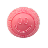 Fun Doh Fuzz Face Squishy Slow-Release Toy - 12 Pieces Per Retail Ready Display 26862