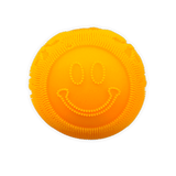 Fun Doh Fuzz Face Squishy Slow-Release Toy - 12 Pieces Per Retail Ready Display 26862