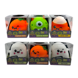 Fun Doh™ SquishZilla™ Jumbo Mega Stretchy Mash Monsters Squishy Toy - 6 Pieces Per Retail Ready Display 26863