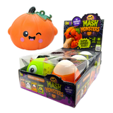 Fun Doh™ SquishZilla™ Jumbo Mega Stretchy Mash Monsters Squishy Toy - 6 Pieces Per Retail Ready Display 26863