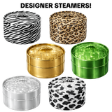 Fun Doh SquishZilla™ Fancy Mystery Glamplings™ Dumpling Toy - 12 Pieces Per Retail Ready Display 26868