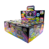 Fun Doh™ Blind Box Mystery Steamer Squishy Jelly Dumpling - 12 Pieces Per Retail Ready Display 26876