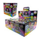 Fun Doh™ Blind Box Mystery Steamer Squishy Jelly Dumpling - 12 Pieces Per Retail Ready Display 26876