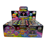 Fun Doh™ Blind Box Mystery Steamer Squishy Jelly Dumpling - 12 Pieces Per Retail Ready Display 26876