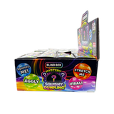 Fun Doh™ Blind Box Mystery Steamer Squishy Jelly Dumpling - 12 Pieces Per Retail Ready Display 26876