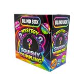 Fun Doh Blind Box Mystery Steamer Squishy Dumpling - 12 Pieces Per Retail Ready Display 26876