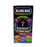 Fun Doh Blind Box Mystery Steamer Squishy Dumpling - 12 Pieces Per Retail Ready Display 26876