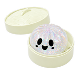 Fun Doh SquishZilla Petite Spooky Steamers Dumpling Toy - 12 Pieces Per Retail Ready Display 26882