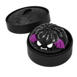 Fun Doh SquishZilla Petite Spooky Steamers Dumpling Toy - 12 Pieces Per Retail Ready Display 26882