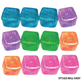 SquishZilla Squishy Fidget Toy Assortment Floor Display - 86 Pieces Per Retail Ready Display Kit 88633