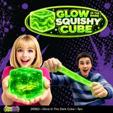 SquishZilla Squishy Fidget Toy Assortment Floor Display - 86 Pieces Per Retail Ready Display Kit 88633