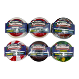 Fun Doh™ Merry Squishmas Squishy Christmas Jelly Dumplings - 12 Pieces Per Retail Ready Display 27003