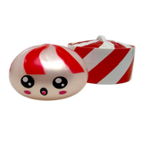 Fun Doh™ Merry Squishmas Squishy Christmas Jelly Dumplings - 12 Pieces Per Retail Ready Display 27003
