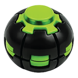 Power Spin Fidget Ball - 12 Pieces Per Retail Ready Display 27014