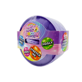 Fun Doh™ Unicorn Jelly Dumpling Squish Toy - 12 Pieces Per Retail Ready Display 27016