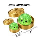 Fun Doh™ Petite Fancy Steamers Jelly Dumpling Toy - 12 Pieces Per Retail Ready Display 27071