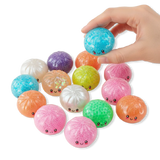 Fun Doh™ Petite Fancy Steamers Jelly Dumpling Toy - 12 Pieces Per Retail Ready Display 27071