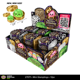 Fun Doh™ Petite Fancy Steamers Jelly Dumpling Toy - 12 Pieces Per Retail Ready Display 27071