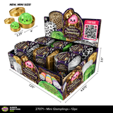 Fun Doh™ Petite Fancy Steamers Jelly Dumpling Toy - 12 Pieces Per Retail Ready Display 27071