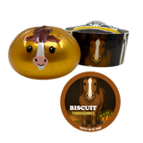 Fun Doh™ Barnyard Jelly Dumpling Squishies - 12 Pieces Per Retail Display 27119