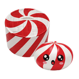 Fun Doh™ Merry Squishmas Petite Squishy Christmas Jelly Dumplings - 12 Pieces Per Retail Ready Display 27120