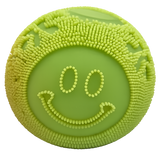 Fun Doh Fuzz Face Squishy Slow-Release Toy - 12 Pieces Per Retail Ready Display 26862