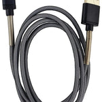 Charging Cable Indestructible USB to Micro USB 3FT - 6 Pieces Per Pack 40079 NOVELTY INC