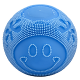 Fun Doh Fuzz Face Squishy Slow-Release Toy - 12 Pieces Per Retail Ready Display 26862