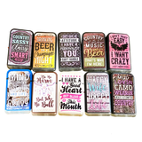 Big Bubba Dual Torch Lighter - 10 Pieces Per Retail Ready Display 40302 SMOKEZILLA