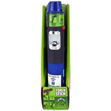 Torch Stick Lighter with Bottle Opener - 4 Pieces Per Retail Ready Display 40303B TORCH BLUE