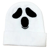 Halloween Knit Hat Beanie LED Light Assortment Floor Display - 36 Pieces Per Retail Ready Display  88463 KIPP BROTHERS
