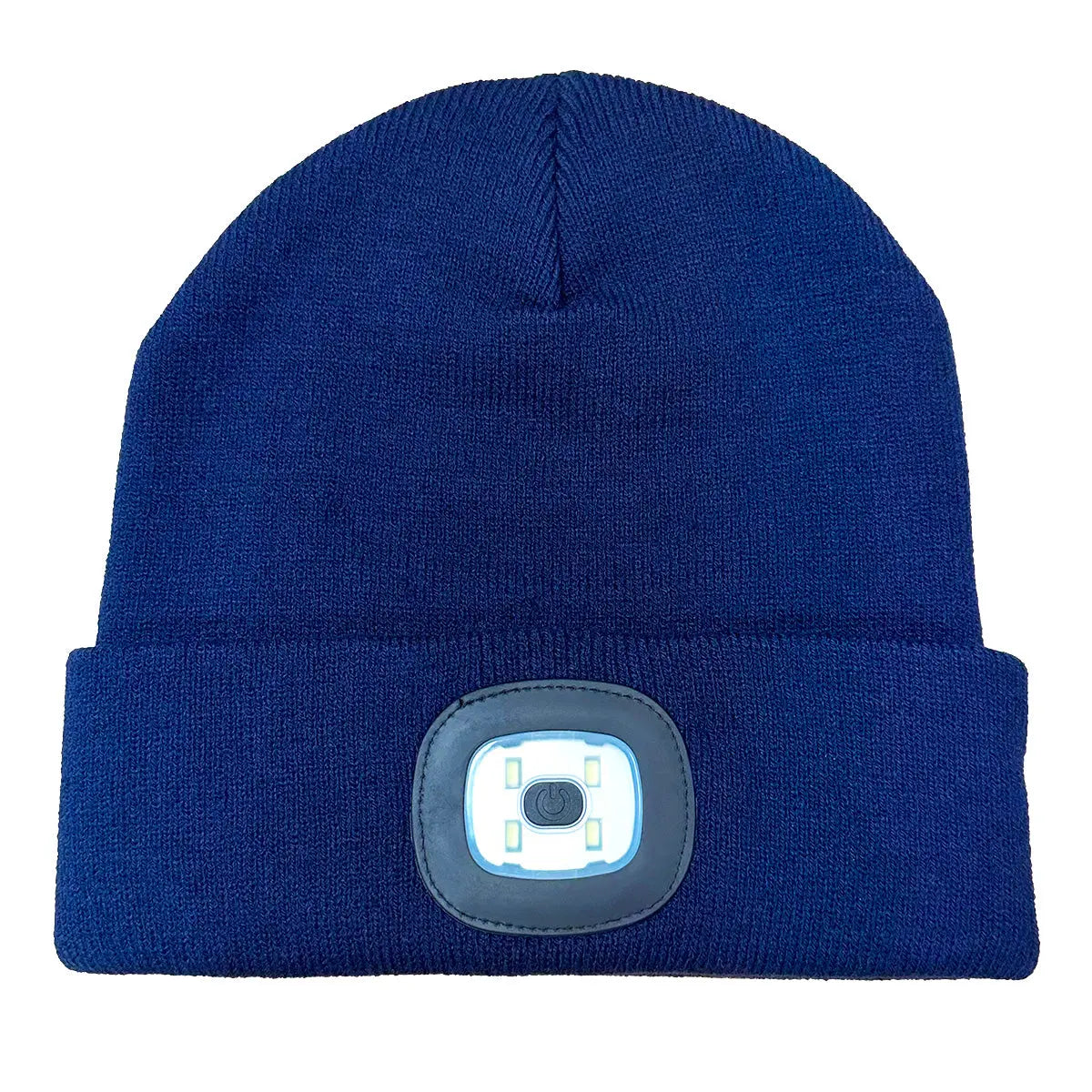 Roughneck LED Light Hat - 6 Pieces Per Retail Ready Display 25395 ROUGHNECK