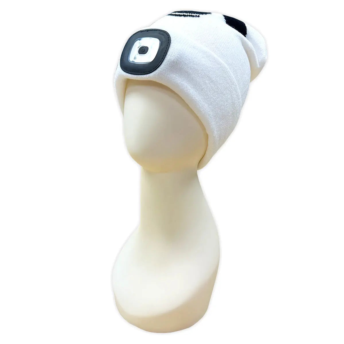 Halloween LED Hats - 6 Pieces Per Retail Ready Display 23703 NOVELTY INC