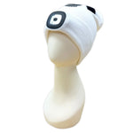 Halloween LED Hats - 6 Pieces Per Retail Ready Display 23703 NOVELTY INC